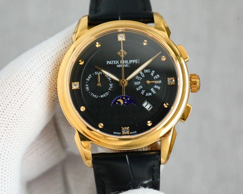 Cozy PATEK PHILIPPE Watches 194535