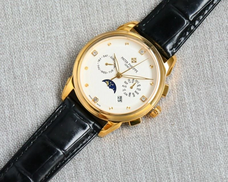 Cozy PATEK PHILIPPE Watches 194535