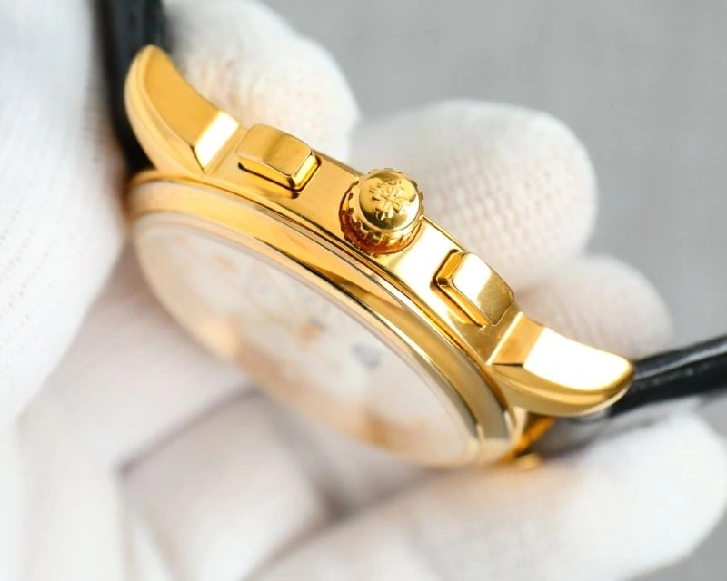 Cozy PATEK PHILIPPE Watches 194535
