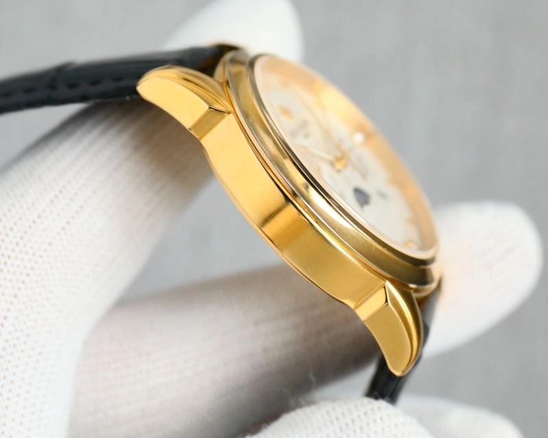 Cozy PATEK PHILIPPE Watches 194535