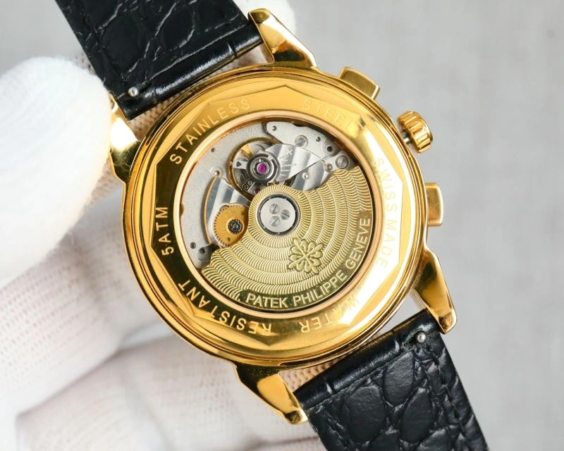 Cozy PATEK PHILIPPE Watches 194535