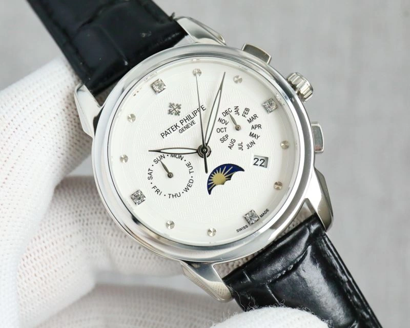 Elegant PATEK PHILIPPE Watches 194529