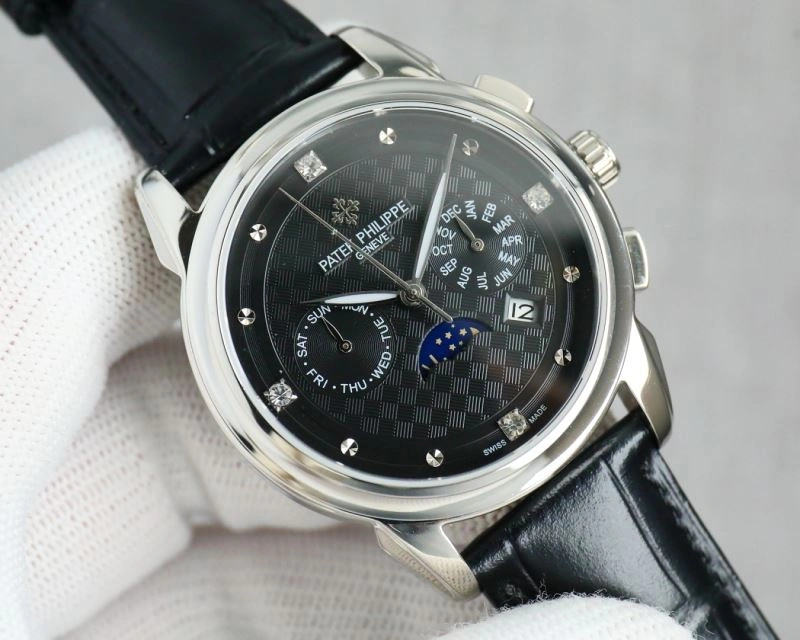 Elegant PATEK PHILIPPE Watches 194529