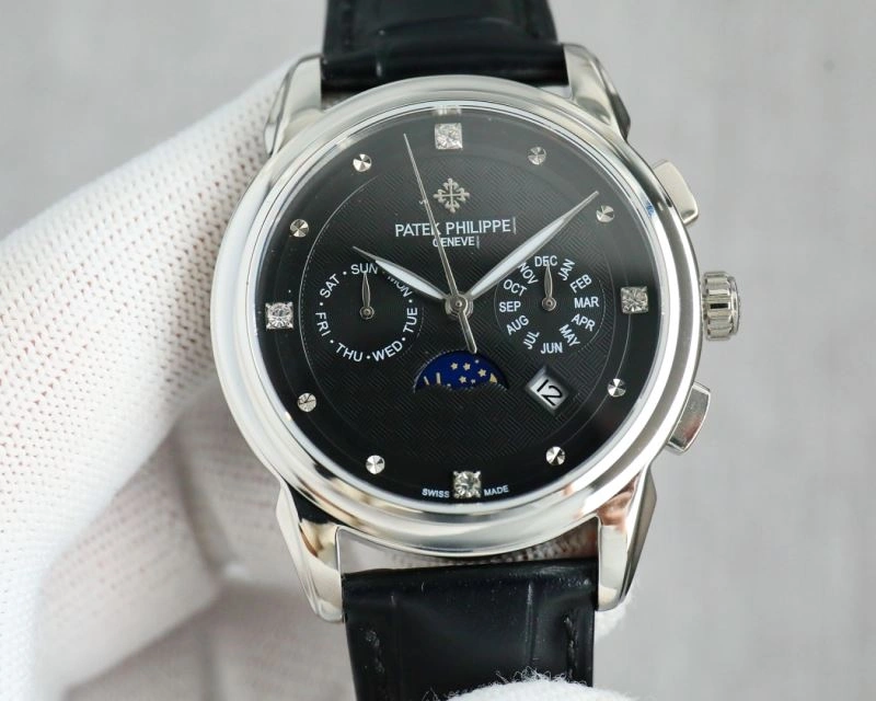Elegant PATEK PHILIPPE Watches 194529