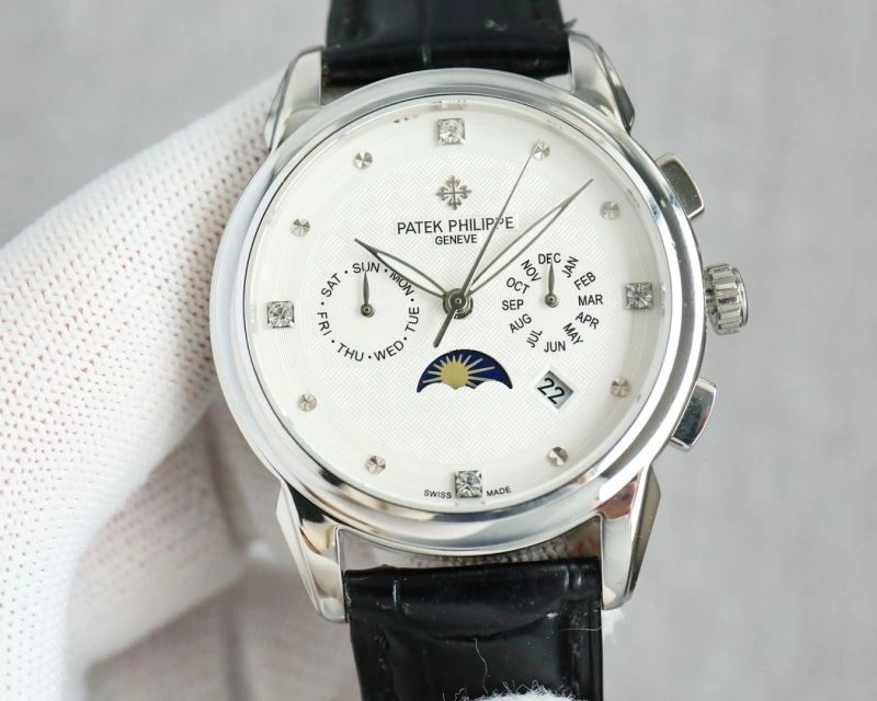 Elegant PATEK PHILIPPE Watches 194529