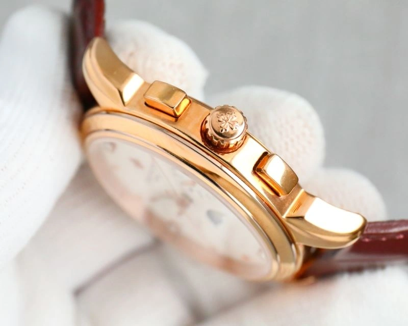 Elegant PATEK PHILIPPE Watches 194529