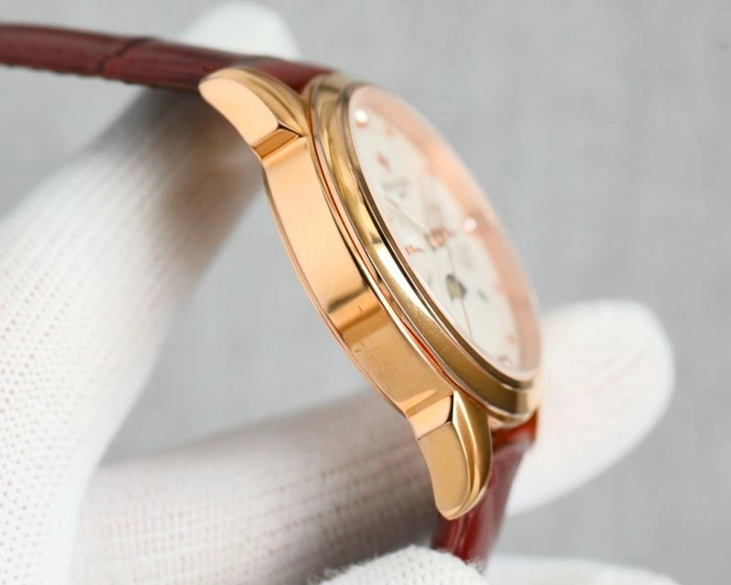 Elegant PATEK PHILIPPE Watches 194529