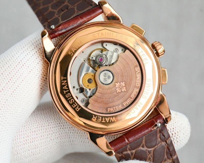 Elegant PATEK PHILIPPE Watches 194529