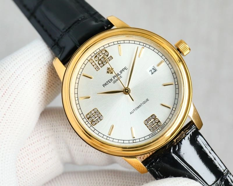 PATEK PHILIPPE Watches UrbanChic 194542