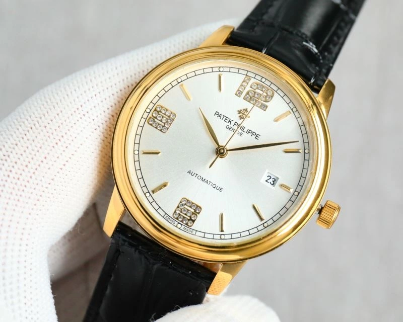 PATEK PHILIPPE Watches UrbanChic 194542