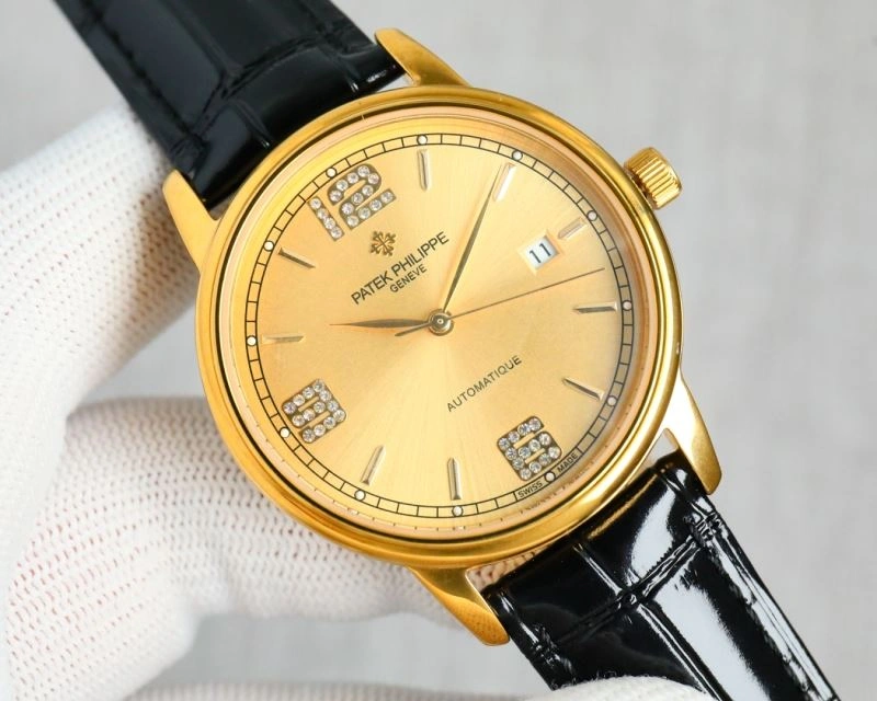 PATEK PHILIPPE Watches UrbanChic 194542
