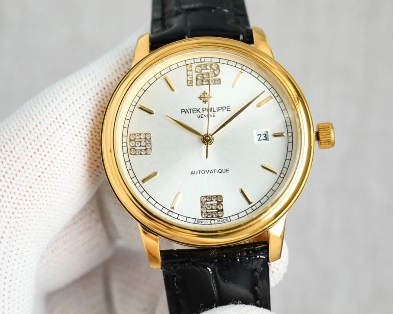 PATEK PHILIPPE Watches UrbanChic 194542