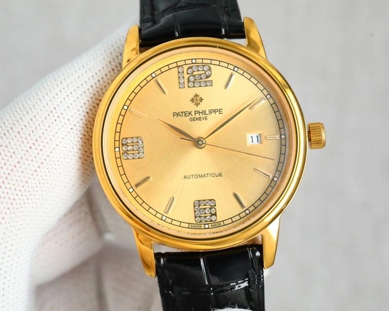 PATEK PHILIPPE Watches UrbanChic 194542