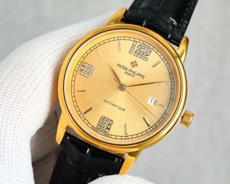 PATEK PHILIPPE Watches UrbanChic 194542