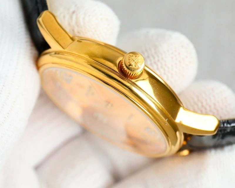 PATEK PHILIPPE Watches UrbanChic 194542