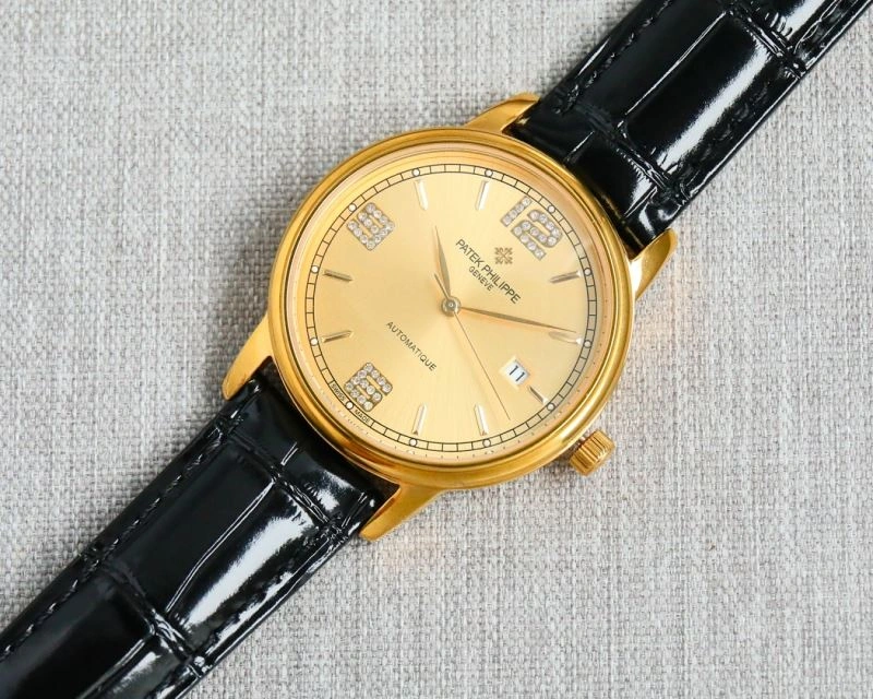 PATEK PHILIPPE Watches UrbanChic 194542