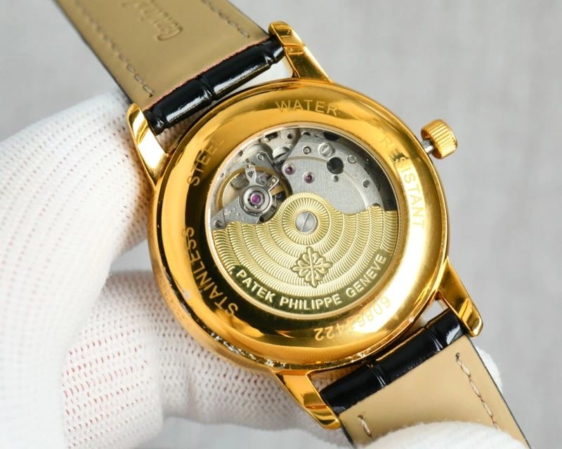 PATEK PHILIPPE Watches UrbanChic 194542