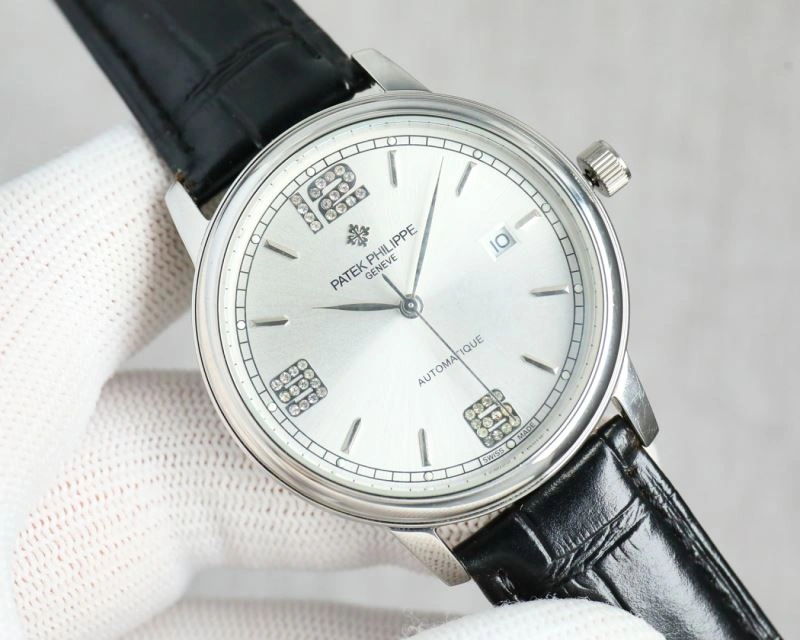 PATEK PHILIPPE Watches Stretchable 194534