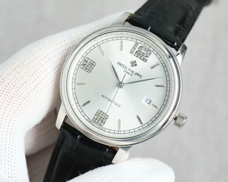 PATEK PHILIPPE Watches Stretchable 194534