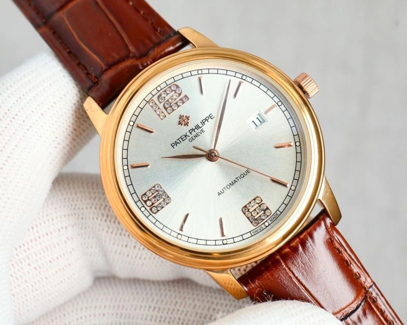 PATEK PHILIPPE Watches Stretchable 194534