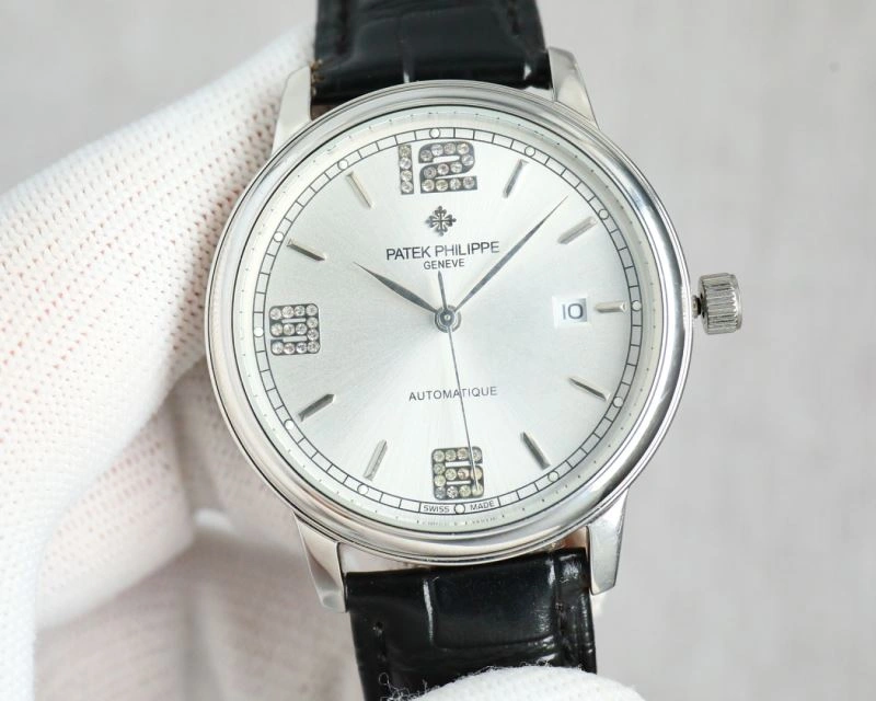 PATEK PHILIPPE Watches Stretchable 194534