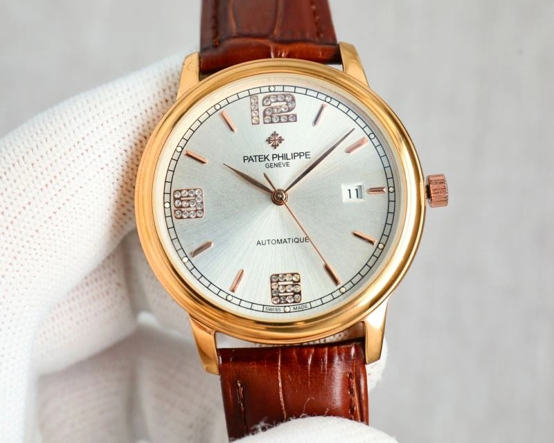 PATEK PHILIPPE Watches Stretchable 194534