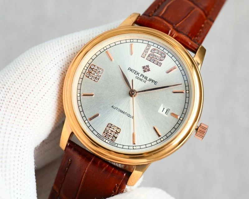 PATEK PHILIPPE Watches Stretchable 194534
