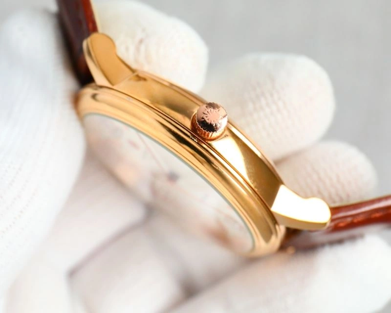 PATEK PHILIPPE Watches Stretchable 194534