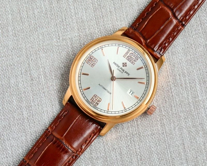 PATEK PHILIPPE Watches Stretchable 194534