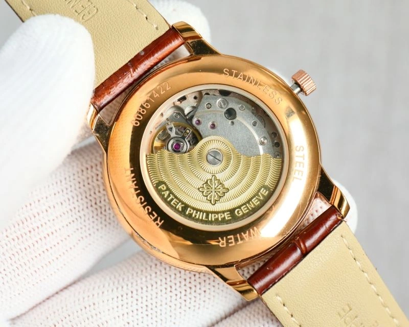 PATEK PHILIPPE Watches Stretchable 194534