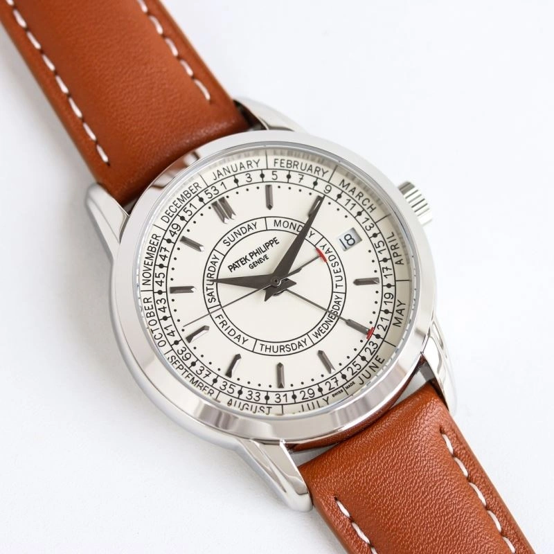 PATEK PHILIPPE Watches Seasonal 194526