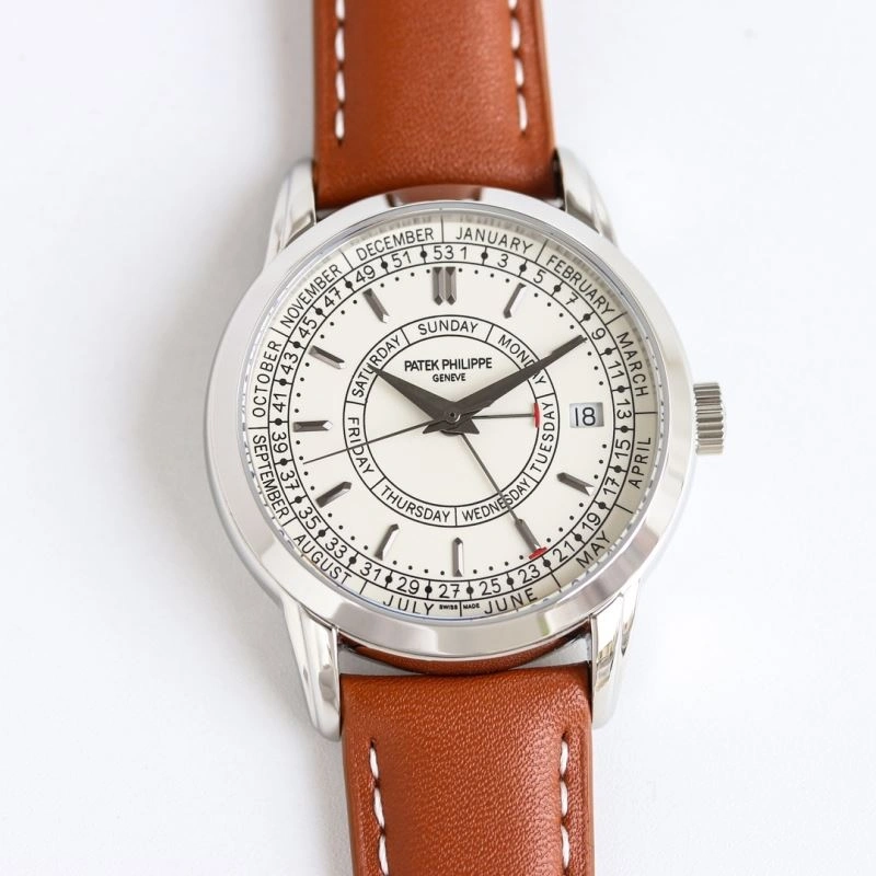 PATEK PHILIPPE Watches Seasonal 194526