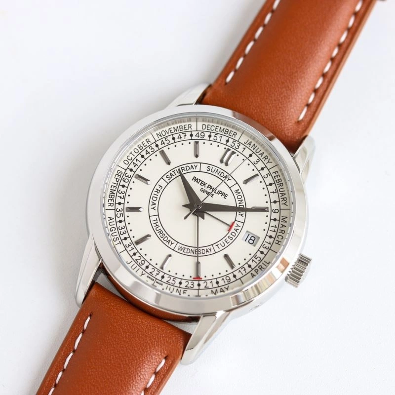 PATEK PHILIPPE Watches Seasonal 194526
