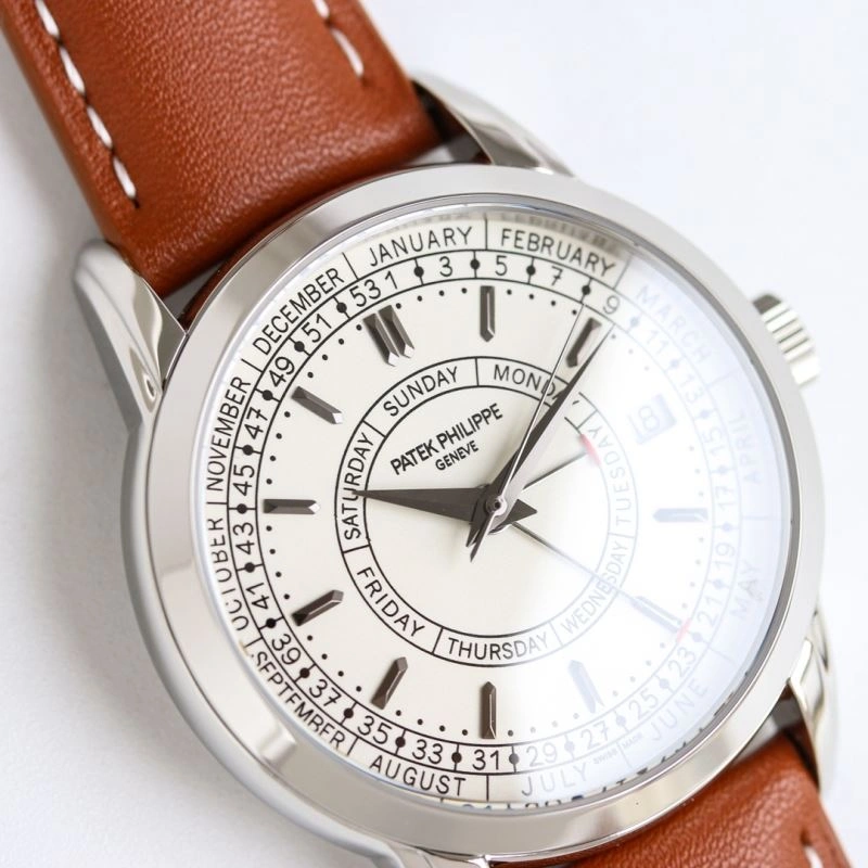 PATEK PHILIPPE Watches Seasonal 194526