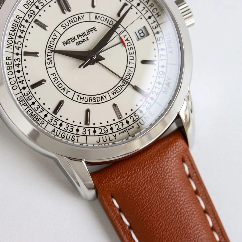 PATEK PHILIPPE Watches Seasonal 194526