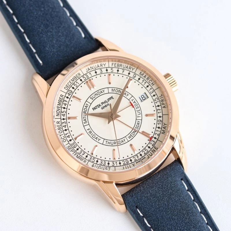 PATEK PHILIPPE Watches Affordable 194521