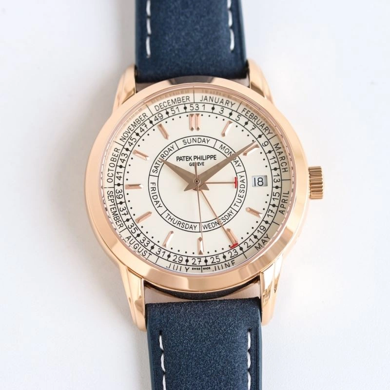 PATEK PHILIPPE Watches Affordable 194521