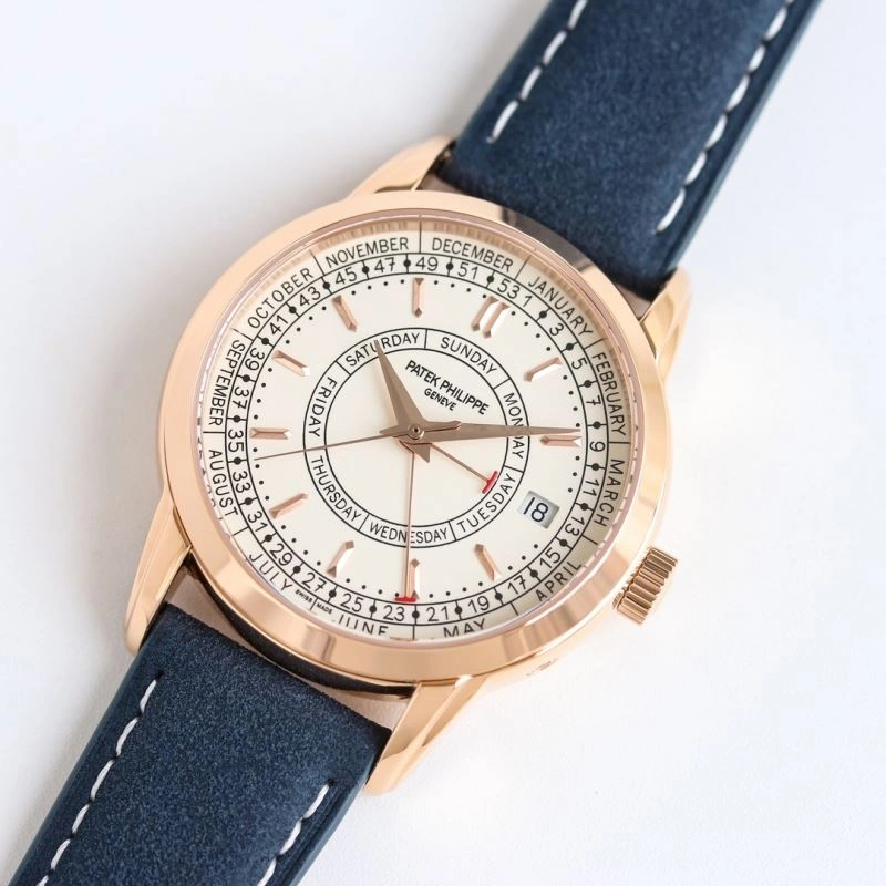 PATEK PHILIPPE Watches Affordable 194521