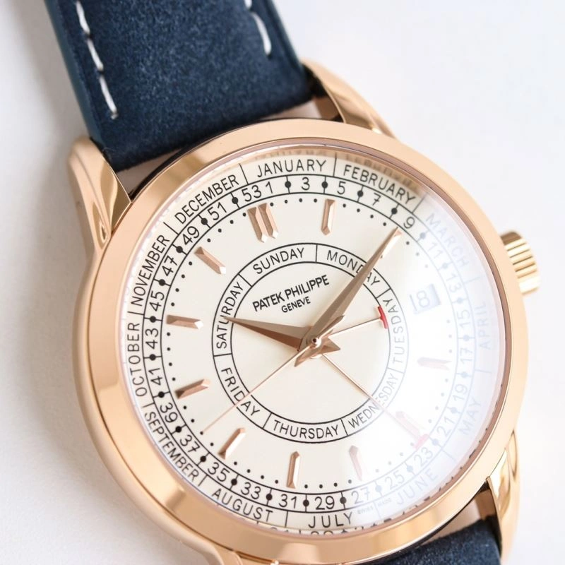 PATEK PHILIPPE Watches Affordable 194521