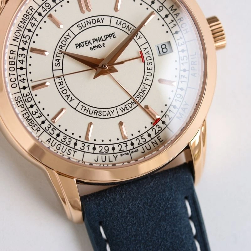 PATEK PHILIPPE Watches Affordable 194521