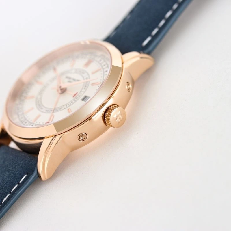 PATEK PHILIPPE Watches Affordable 194521