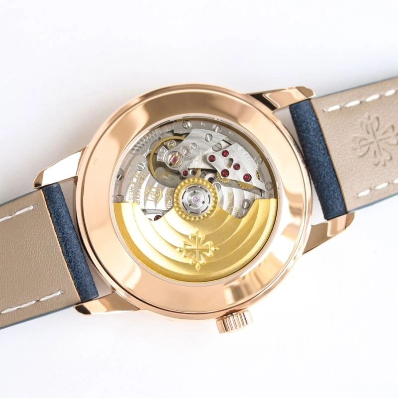 PATEK PHILIPPE Watches Affordable 194521