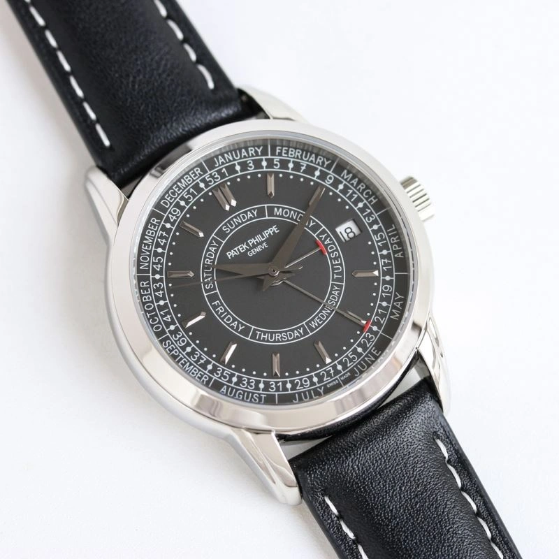 PATEK PHILIPPE Watches Premium 194528