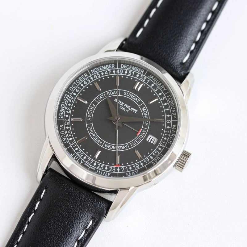 PATEK PHILIPPE Watches Premium 194528