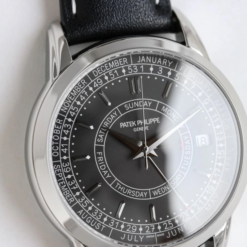 PATEK PHILIPPE Watches Premium 194528