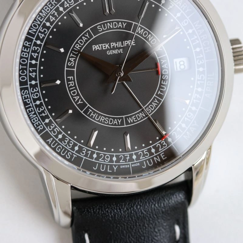 PATEK PHILIPPE Watches Premium 194528