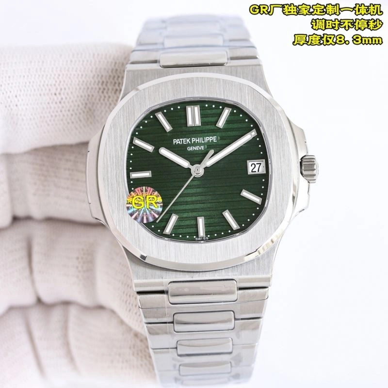 ZeroBulk PATEK PHILIPPE Watches 194524