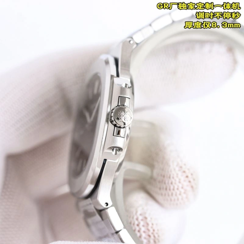 ZeroBulk PATEK PHILIPPE Watches 194524