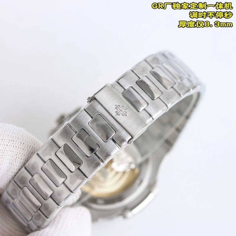 ZeroBulk PATEK PHILIPPE Watches 194524