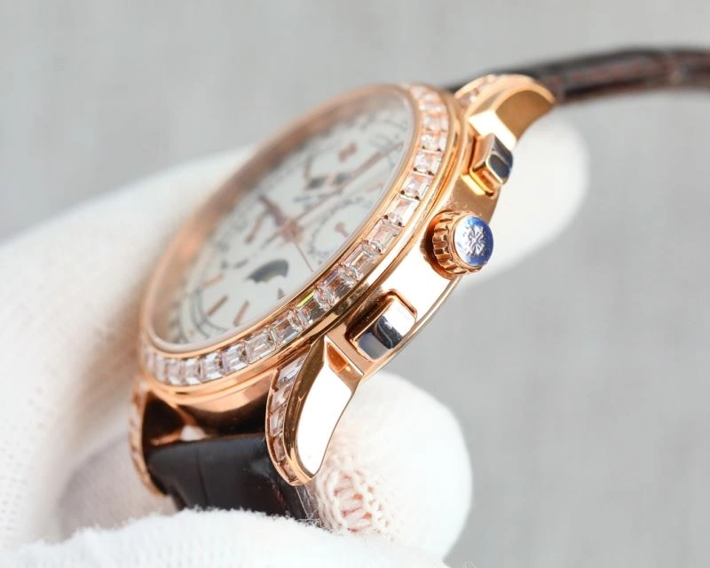 StreetReady PATEK PHILIPPE Watches 194536